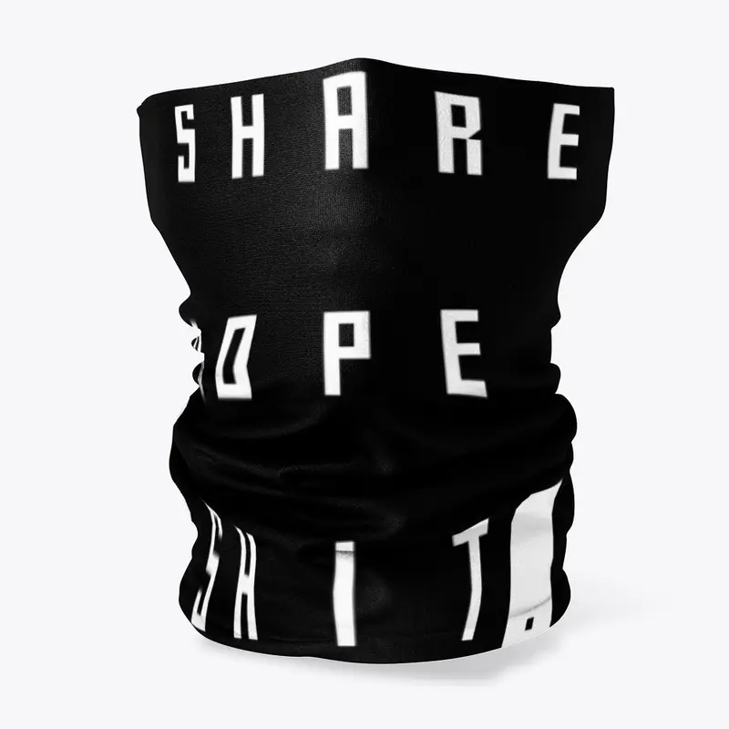 Share Dope Sh*t